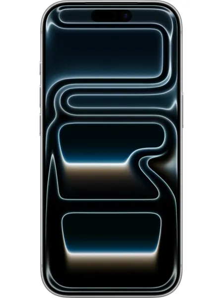 Apple iPhone 17 Pro 256GB Silver Akıllı Telefon (Apple Türkiye Garantili)