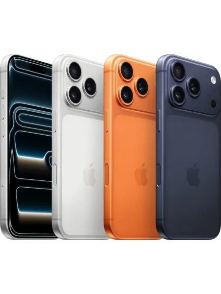 iPhone 17 Pro 256GB Derin Mavi Akıllı Telefon (Apple Türkiye Garantili)