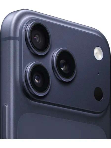 iPhone 17 Pro 256GB Derin Mavi Akıllı Telefon (Apple Türkiye Garantili)