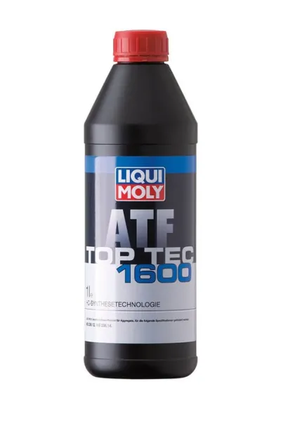 LIQUI MOLY Otomatik Şanzıman Yağı Top Tec ATF 1600 (3659)