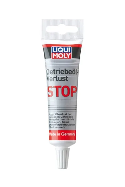 LIQUI MOLY Şanzıman Yağ Sızıntı Önleyici 50 ml (1042)