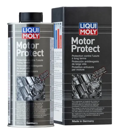 LIQUI MOLY Motor Bölmesi Temizleyici 400 ml (3326)