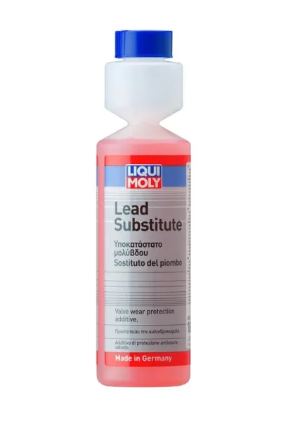 LIQUI MOLY Kurşun Arttırıcı Katkı 250 ml (1010)