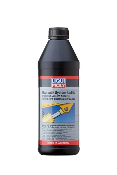 LIQUI MOLY Hidrolik Sistem Katkısı 1 Litre (5116)