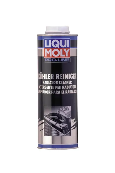LIQUI MOLY Pro Line Radyatör Temizleyici 1 Litre (5189)
