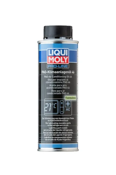 LIQUI MOLY Klima Sistemi Yağı PAG 46 250 ml (4083)