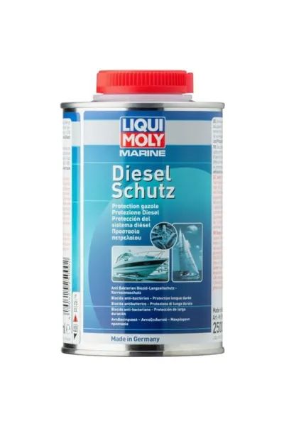 LIQUI MOLY Marine Diesel Protect 500 ML (25000)