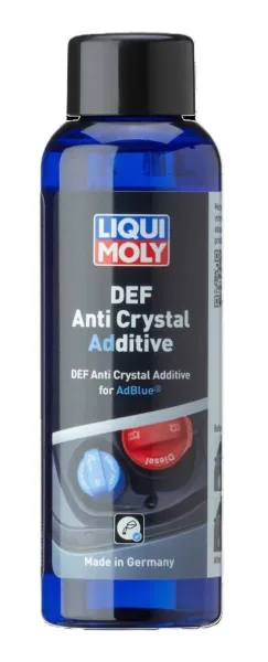 LIQUI MOLY Adblue kristalleşme Önleyici Konsantre Katkı 100 ml (21801)
