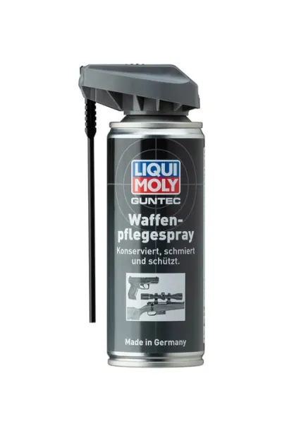LIQUI MOLY Silah Bakım Spreyi (4390)