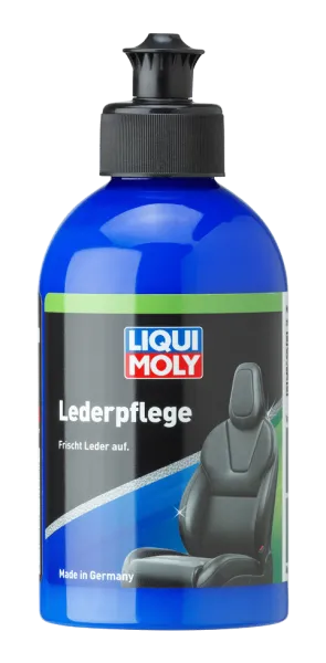 LIQUI MOLY Deri Bakım Kremi 250 ml (23052)