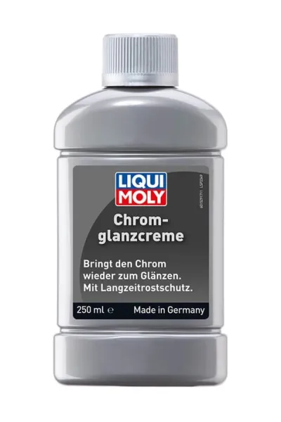 LIQUI MOLY Krom Parlatma Kremi 250 ml (23042)