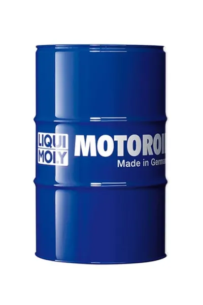 LIQUI MOLY ATF 1800 Otomatik Şanzıman Yağı 60L (3689)