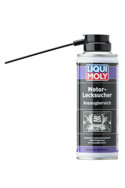 LIQUI MOLY Motor Kaçak Tespit Spreyi 200 ml (3351)