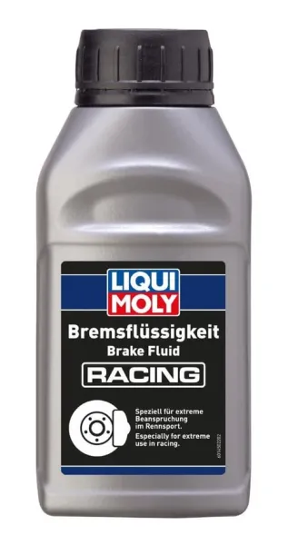 LIQUI MOLY Yarış Tipi Fren Hidroliği 500 ml (21172)