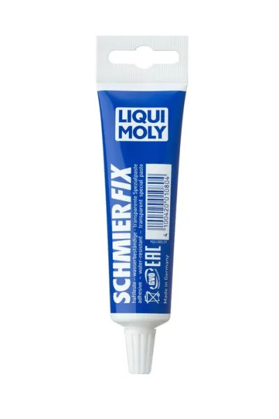 LIQUI MOLY Rulman Menteşe Macunu 50 gr (1080)