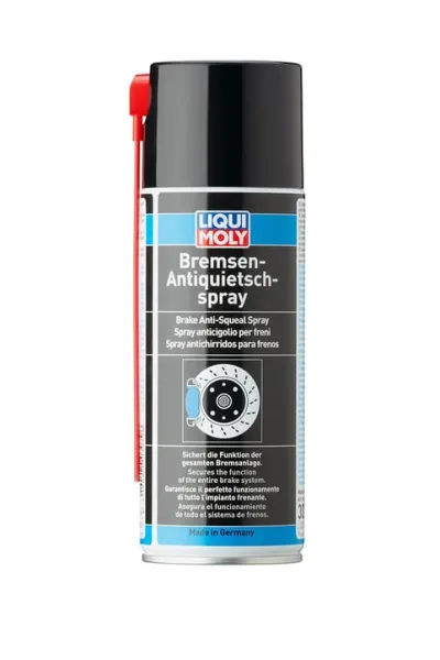 LIQUI MOLY Fren Gıcırtı Sesi Önleyici Sprey (3079)