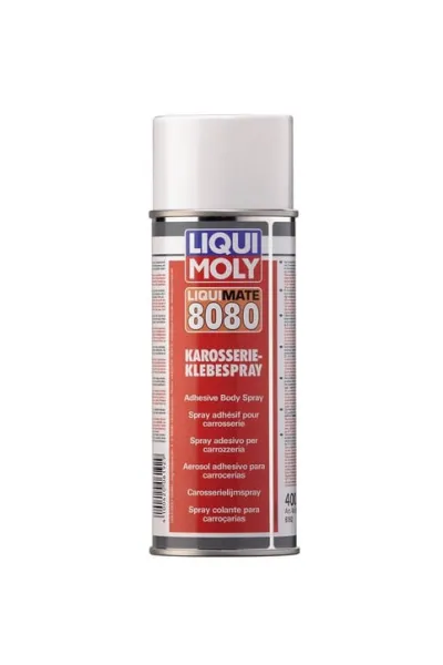 LIQUI MOLY Kaporta Yapıştırma Spreyi 400 ml (6192)