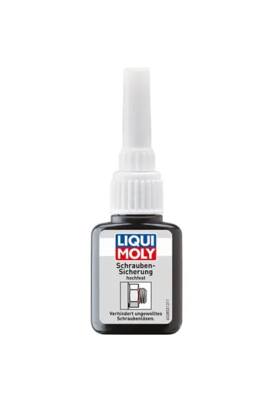 LIQUI MOLY Civata Sabitleyici Sert 10 gr (3803)