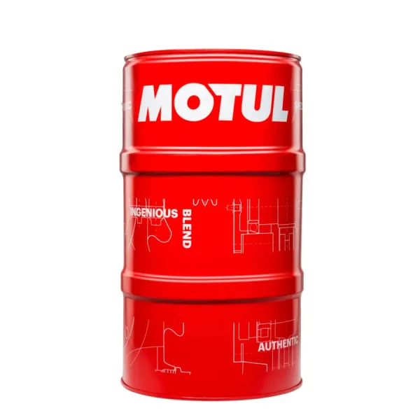 MOTUL 6100 SYN-clean FE 5W-30 60L