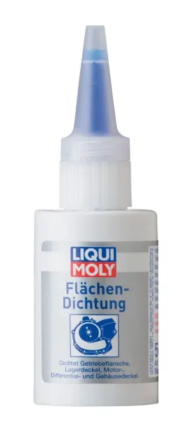 LIQUI MOLY Sızdırmaz Yüzey Sıvı Conta 50 g (3810)