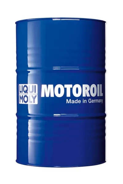 LIQUI MOLY 5W30 Motor Yağı Top Tec 4400 205 Litre (3754)