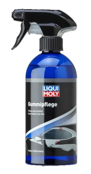 LIQUI MOLY Kapı Fitil - Kauçuk Lastik Spreyi 500 ml (23045)