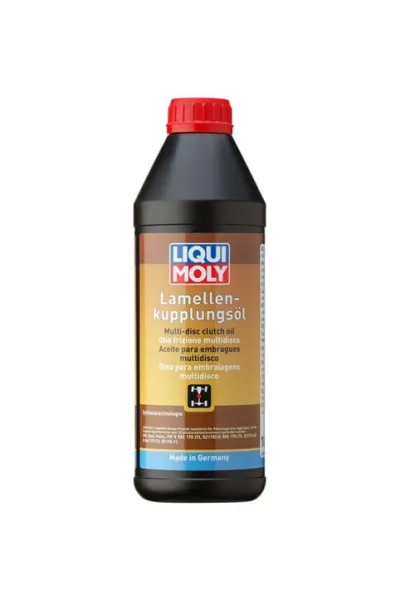 LIQUI MOLY Haldex Yağı (21419)