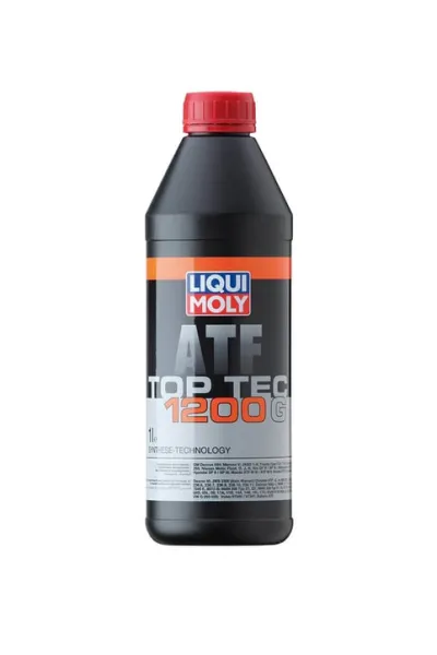 LIQUI MOLY Otomatik Şanzıman Yağı Top Tec ATF 1200 G (9703)