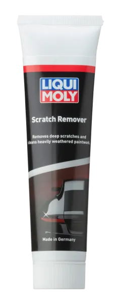 LIQUI MOLY Çizik Giderici 100 Ml. (23068)