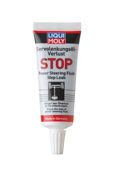 LIQUI MOLY Direksiyon Hidrolik Sistemi Sızıntı Önleyici 35 ml (1099)