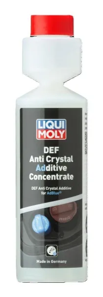 LIQUI MOLY Adblue kristalleşme Önleyici Konsantre Katkı 250 ml (21799)