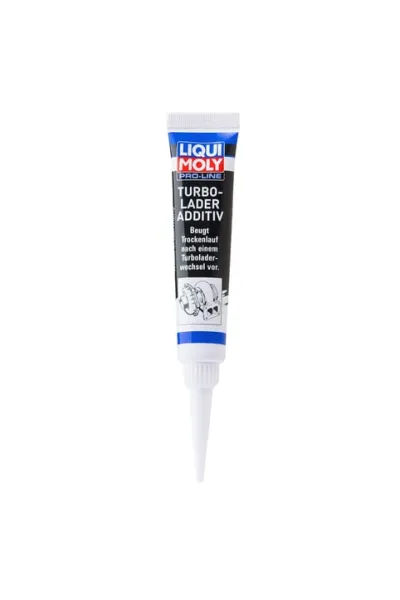 LIQUI MOLY Pro-line Turbo Şarj Katkısı 20 gr (20766)