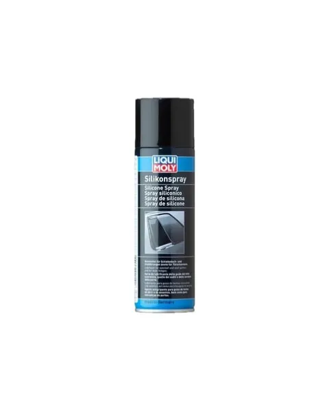 LIQUI MOLY Silikon Sprey 300 ml (3310)