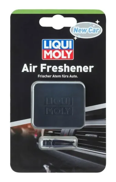LIQUI MOLY Oto Kokusu New Car (21831)