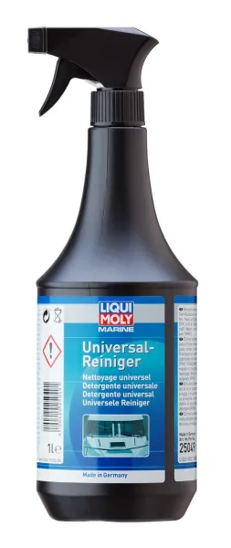 LIQUI MOLY Üniversal Tekne Temizleyici 1Lt. (25049)