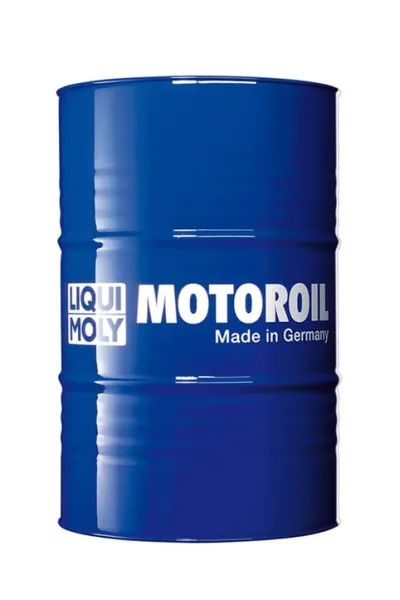 LIQUI MOLY 5W30 Motor Yağı DPF'li Sentetik LONGTIME HIGH TECH 205l