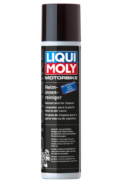 LIQUI MOLY Kask İçi Temizleyici (1603)