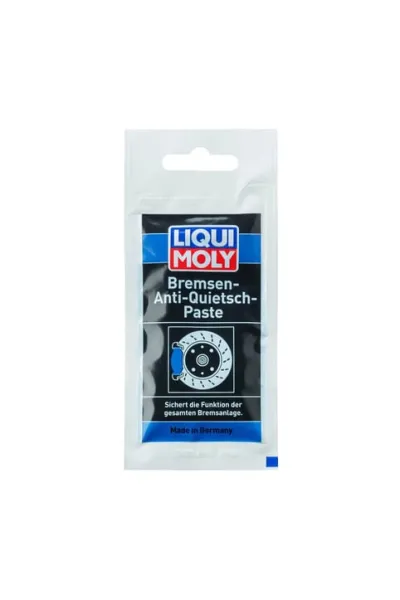 LIQUI MOLY Fren Gıcırtı Sesi Önleyici 10 g (21121)
